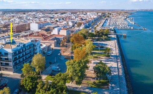 Apartment in Vila Real de Santo António, Algarve, Portugal 1