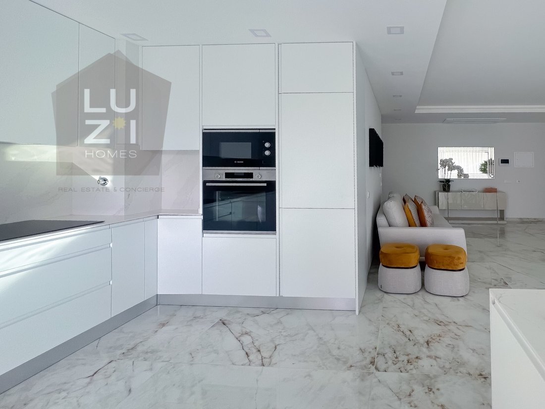 Apartment in São Sebastião, Lagos, Sao Goncalo de Lagos, Portugal 4 - 15208652