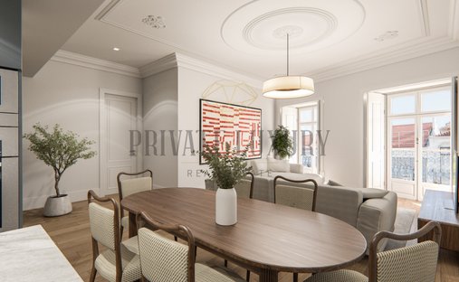 Apartment in Estrela, Lisbon, Portugal 1