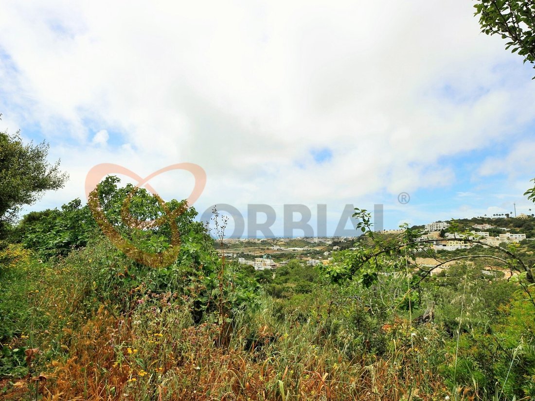Land in Olhos de Agua, Algarve, Portugal 4 - 12274492