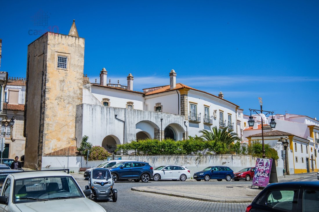 House in Evora (Sao Mamede, Se, Sao Pedro e Santo Antao), Évora District, Portugal 4 - 14674869