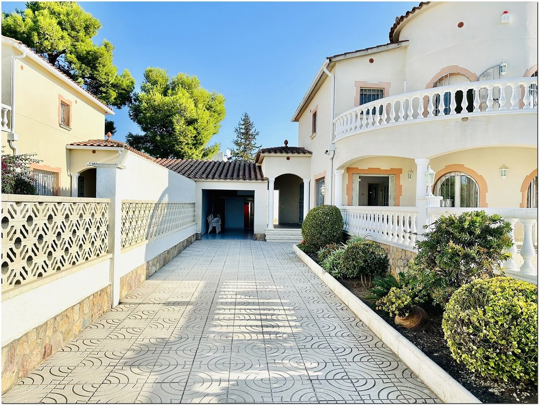 House in Empuriabrava, Catalonia, Spain 5 - 16392650