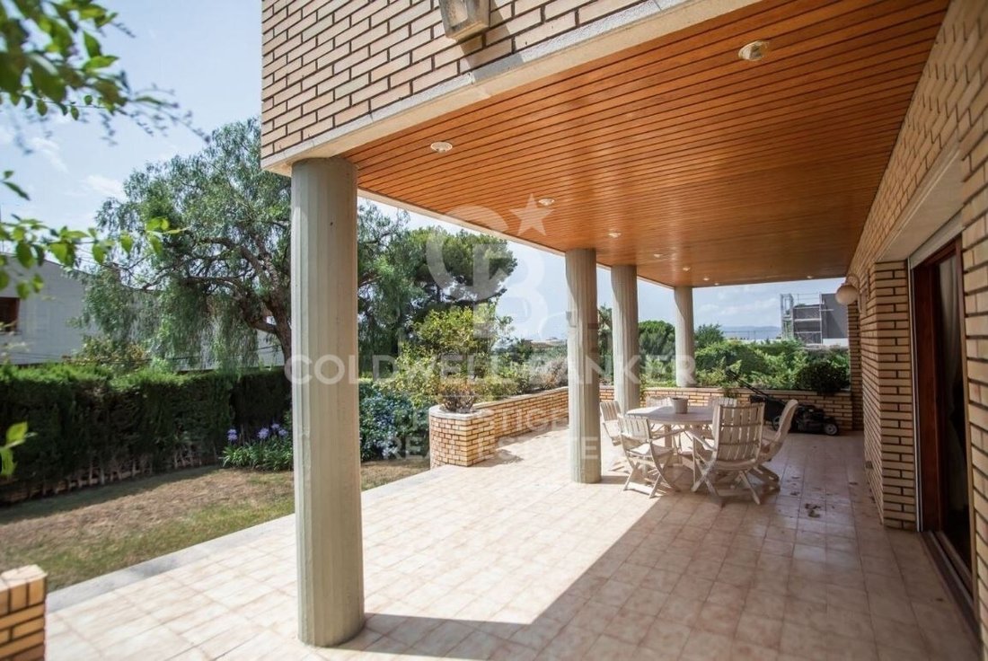 House in Esplugues de Llobregat, Catalonia, Spain 5 - 14782740