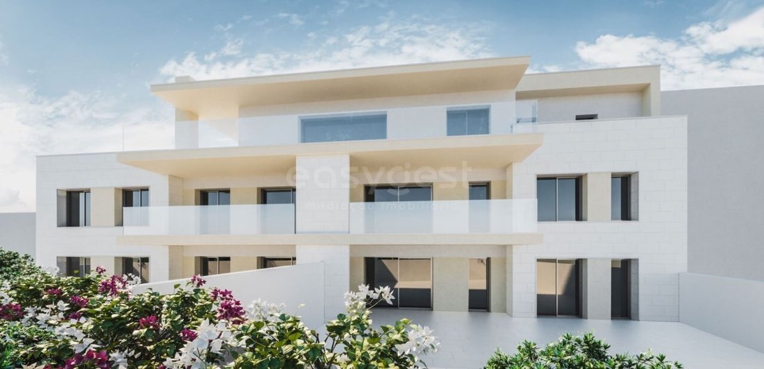 Apartment in Nazare, Leiria District, Portugal 4 - 16563417