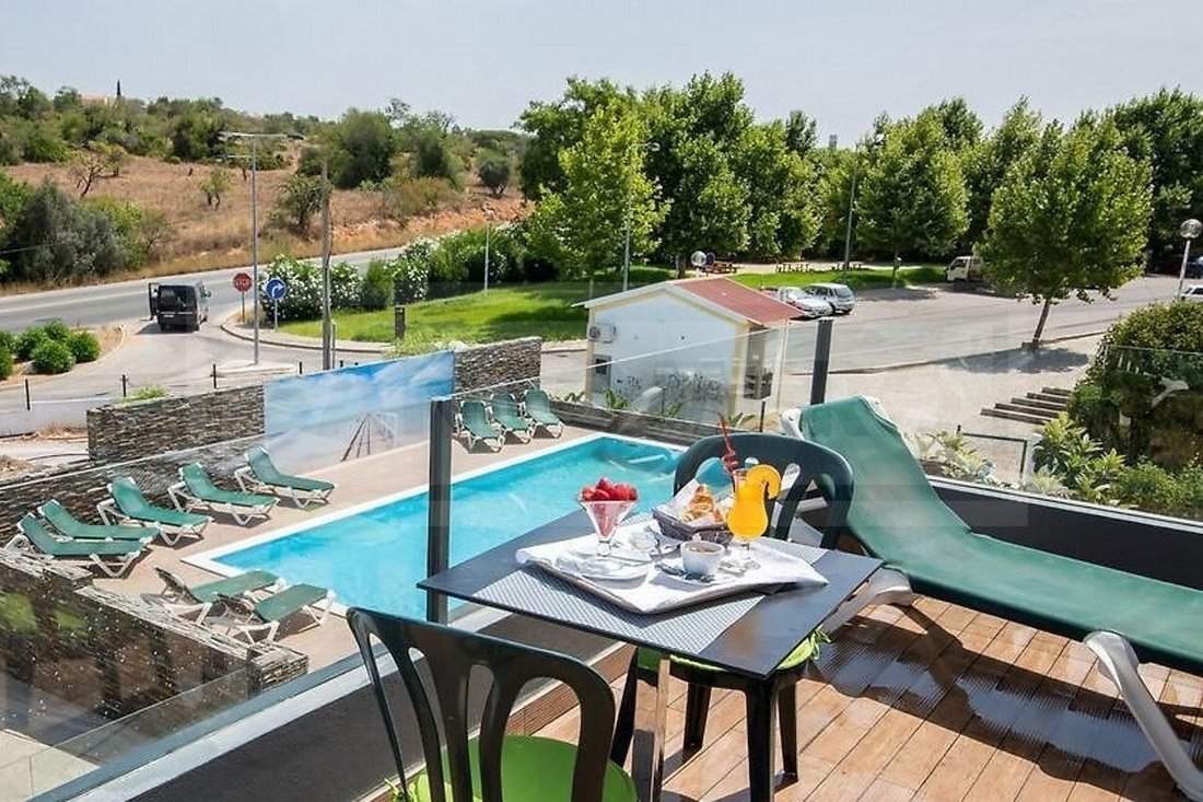 Apartment in Guia, Algarve, Portugal 4 - 12590646