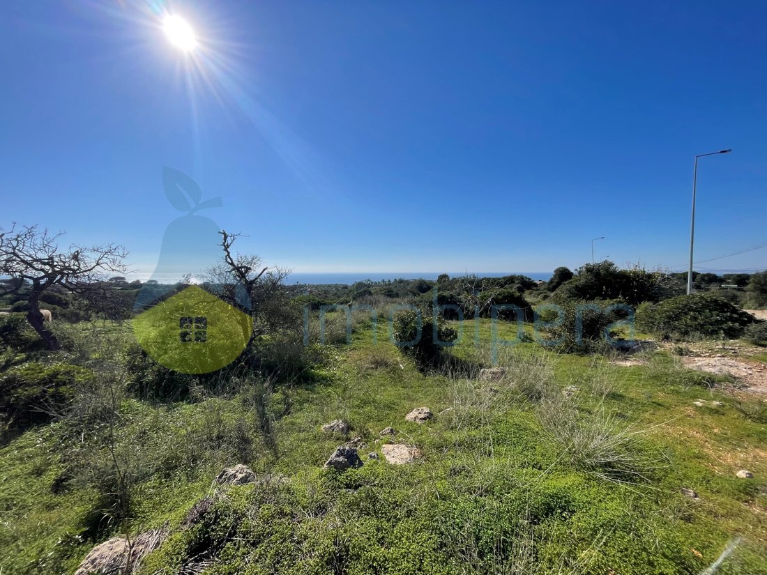 Land in Ferragudo, Algarve, Portugal 3 - 16502811