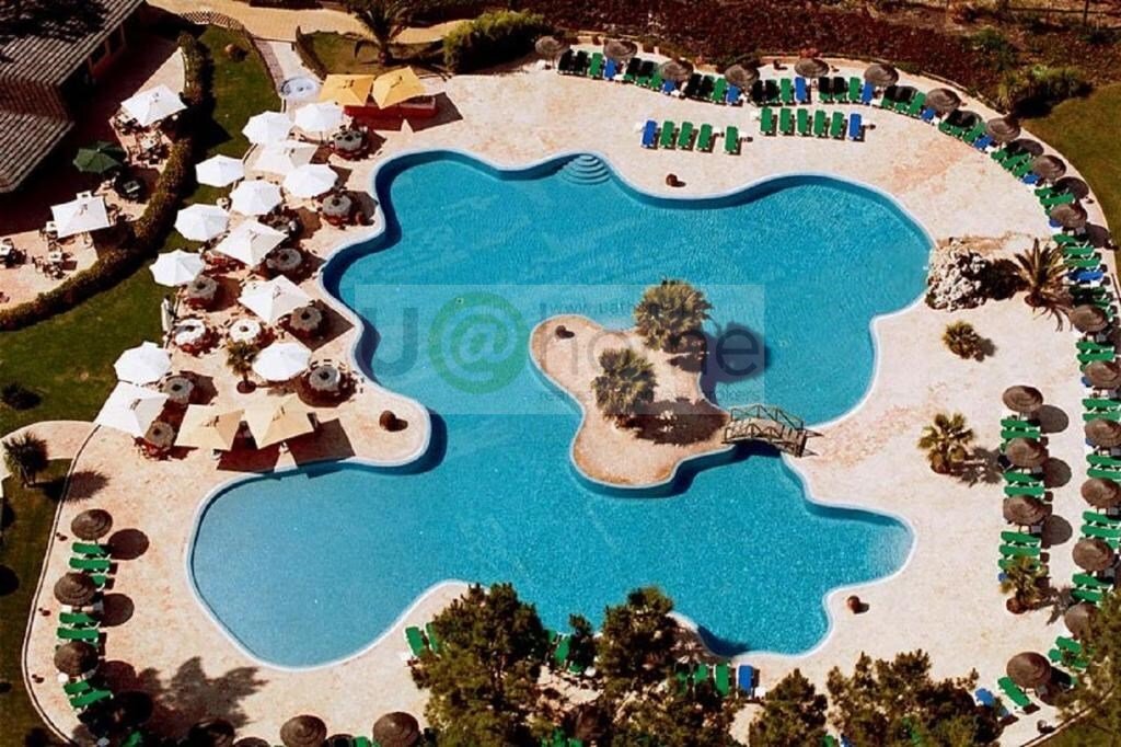 Land in Herdade Da Aroeira, Charneca de Caparica e Sobreda, Setubal 4 - 13989469