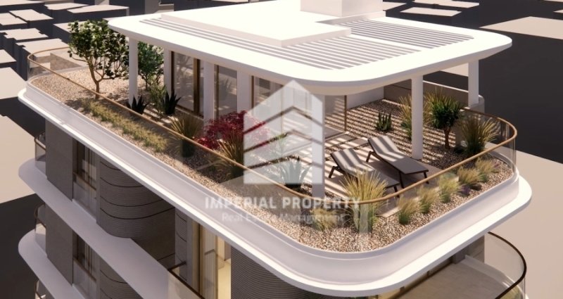 Apartment in South Athens, Attica, Greece 1 - 15798582