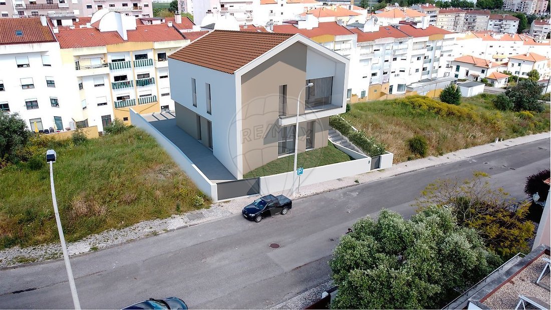 House in Sao Pedro, Lapas e Ribeira Branca, Santarem District, Portugal 5 - 16718074