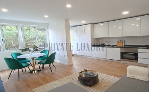 Apartment in Benfica, Lisbon, Portugal 1