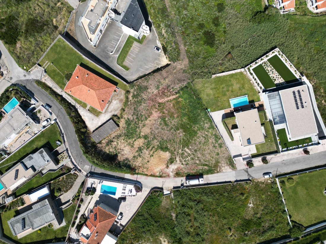 Land in Foz do Arelho, Leiria District, Portugal 3 - 15661826