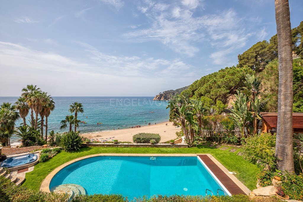 House in Tossa de Mar, Catalonia, Spain 3 - 12928784