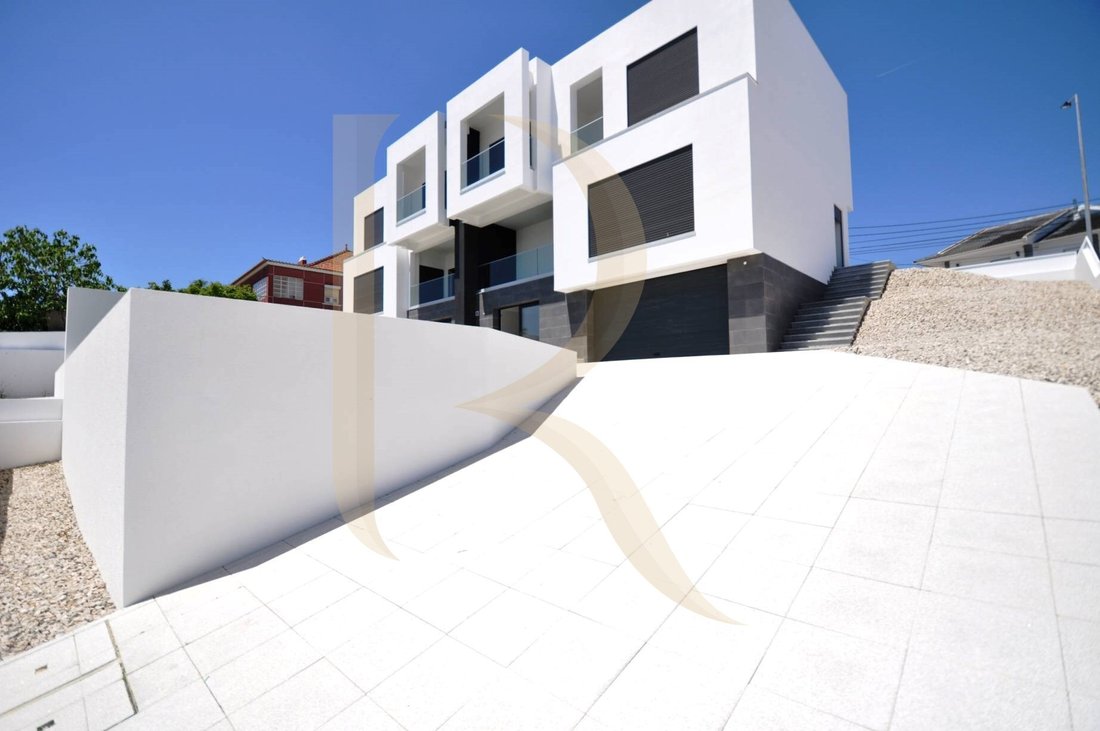 House in Corroios, Setubal, Portugal 5 - 16569810