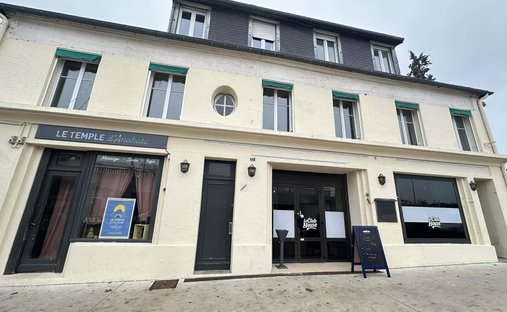 Laon, Hauts-de-France, France 1