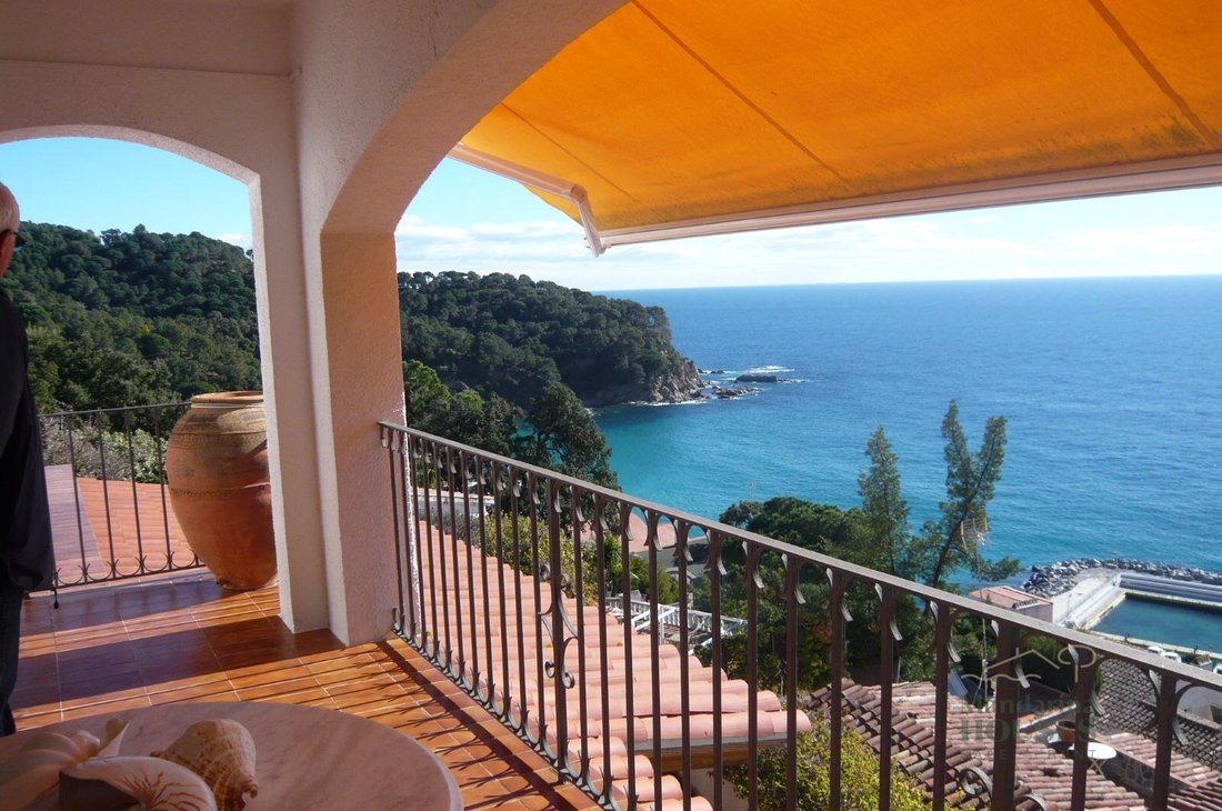 House in Tossa de Mar, Catalonia, Spain 1 - 13539611