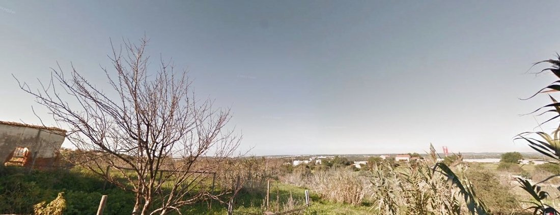 Land in Portimao, Algarve, Portugal 4 - 10546580