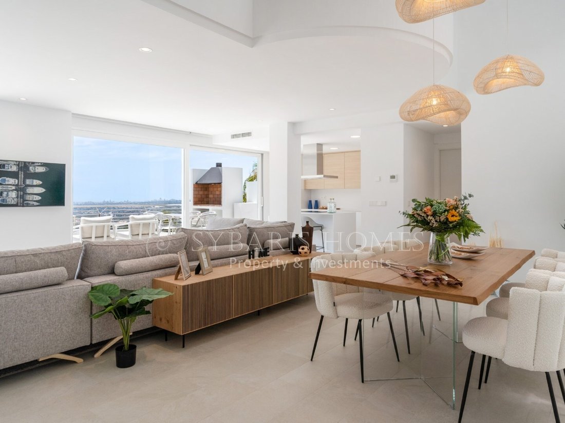 Chalet in Altea, Valencian Community, Spain 4 - 14572076