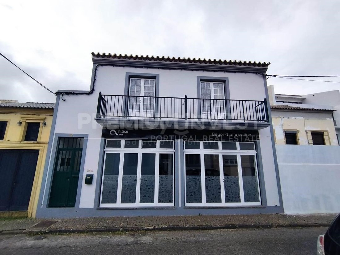 Apartment in Praia da Vitoria (Santa Cruz), Azores, Portugal 3 - 15746945