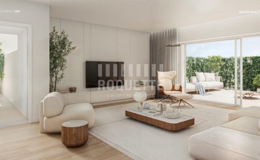 Apartment in Matosinhos e Leca da Palmeira, Porto District, Portugal 1
