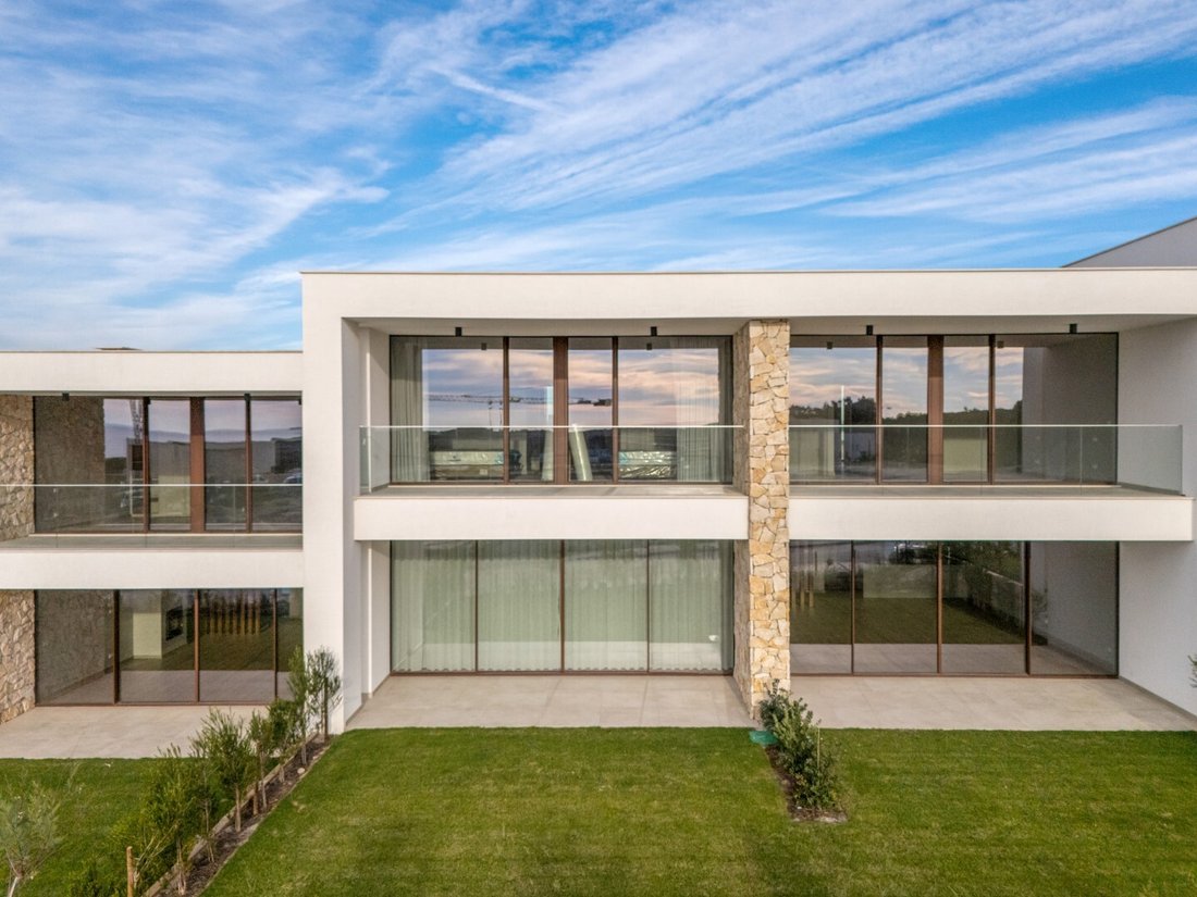 House in Vau, Leiria District, Portugal 2 - 11457026