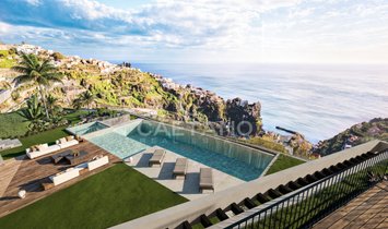 Villa in Ponta do Sol, Autonome Region Madeira, Portugal 2