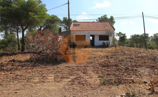 Land in Azinhal, Algarve, Portugal 1