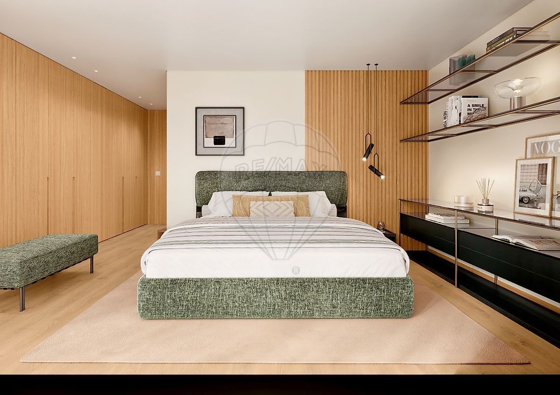 Wohnung in Vialonga, Lissabon, Portugal 4 - 16711480