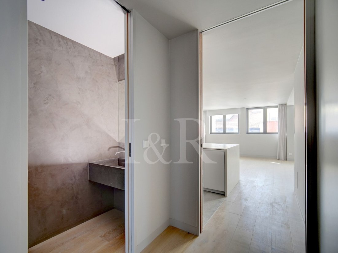Apartment in Avenidas Novas, Lisbon, Portugal 3 - 16658602