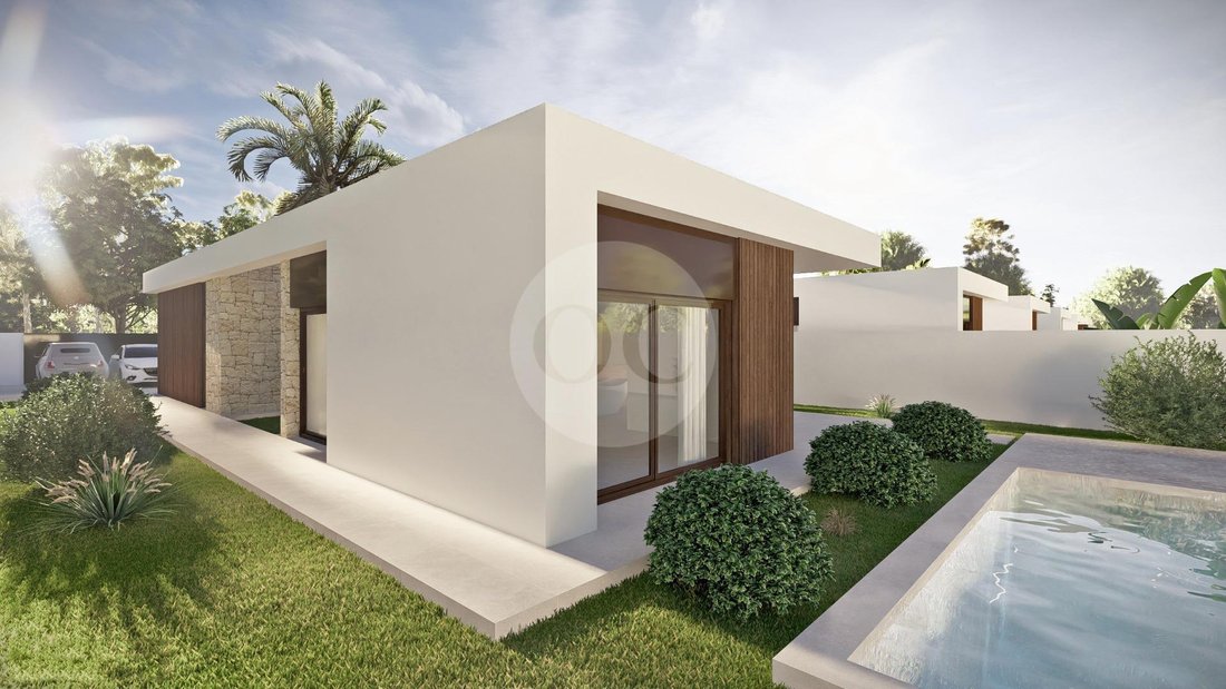 Villa in l'Eliana, Valencian Community, Spain 2 - 16713252