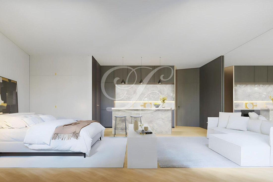 Apartment in Santo Antonio, Lisbon, Portugal 2 - 14058988