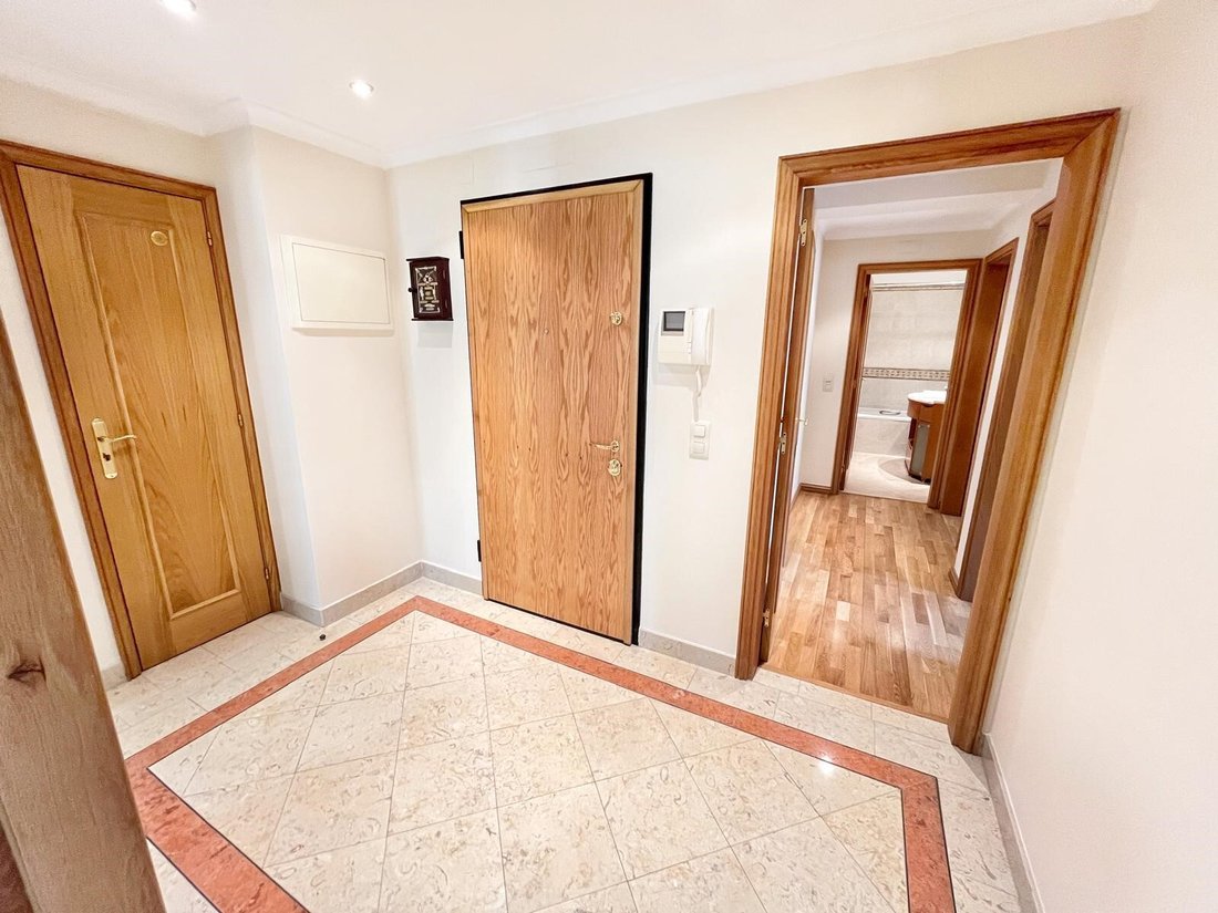 Apartment in Arroios, Lisbon, Portugal 4 - 14783211