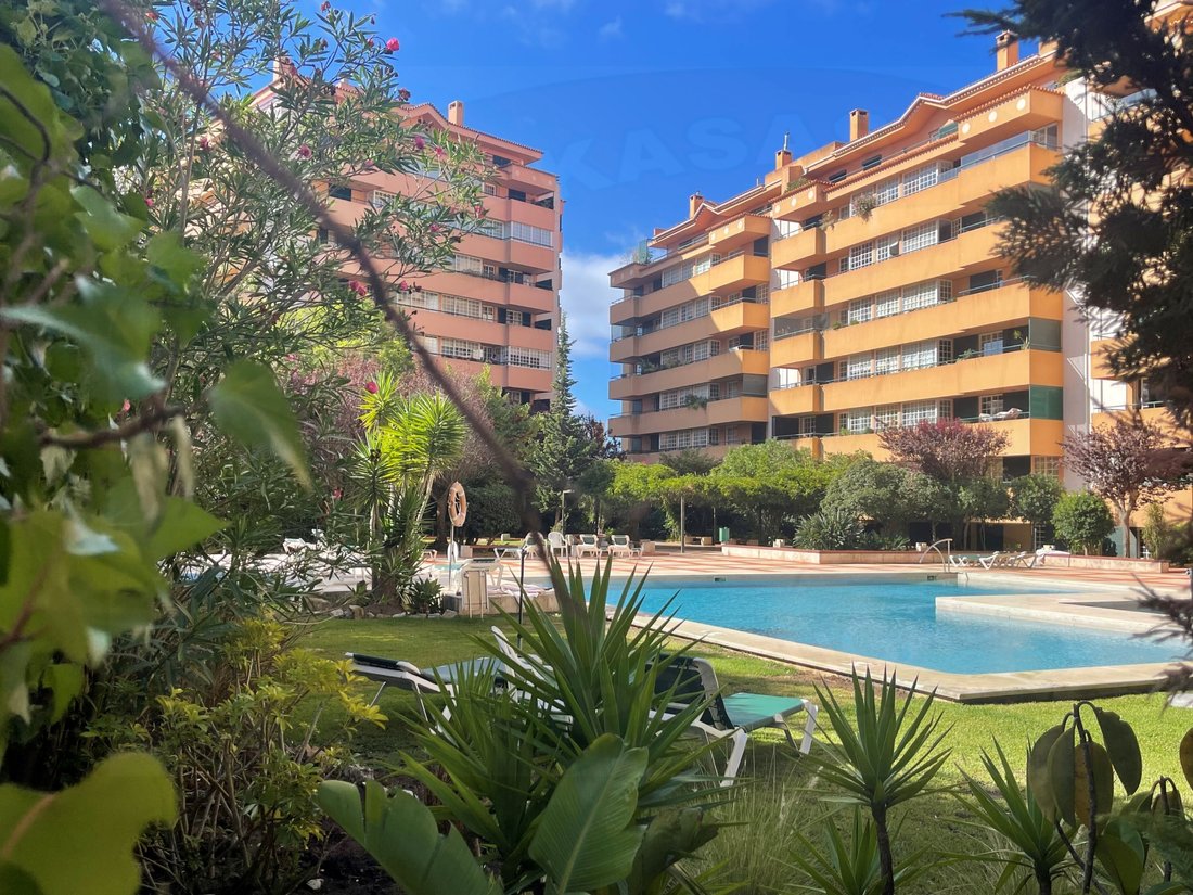 Apartment in Cascais e Estoril, Lisbon, Portugal 1 - 16186439