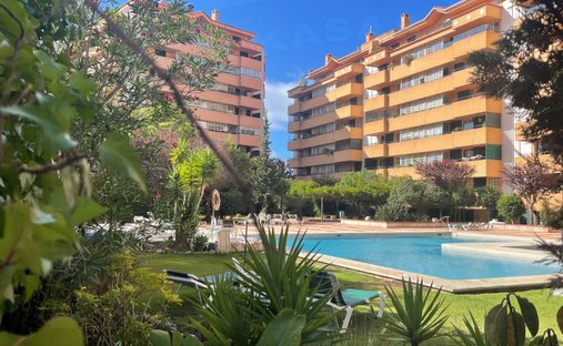 Appartement à Cascais et Estoril, Lisbonne, Portugal 1