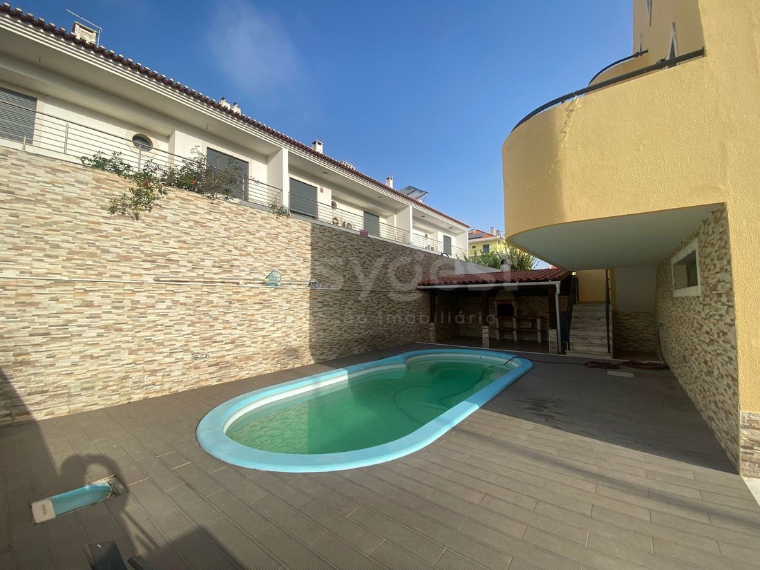 House in Pinhal Novo, Setubal, Portugal 1 - 16316041