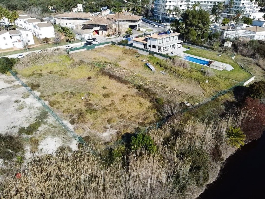 Land in Muro, Balearische Inseln, Spanien 5 - 13807198