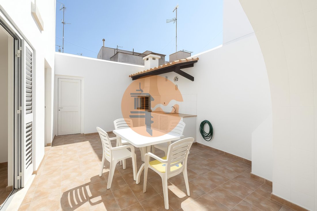 House in Santa Luzia, Algarve, Portugal 3 - 15747385