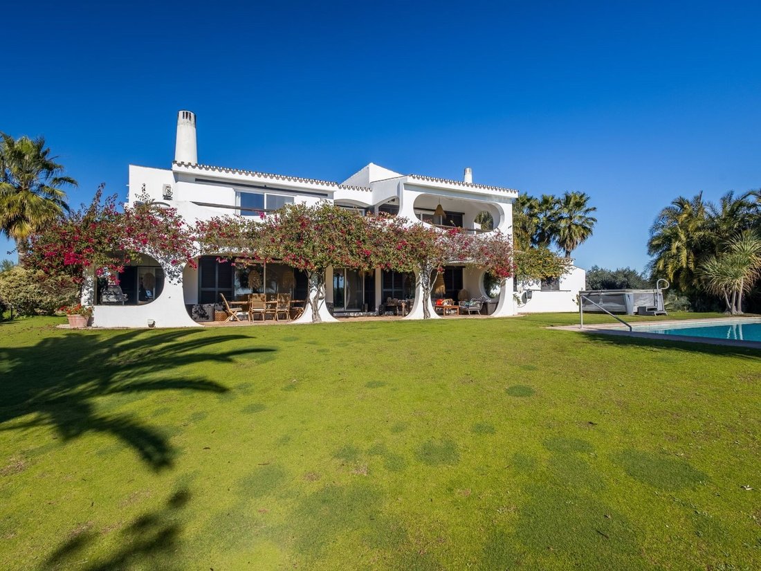 House in Moncarapacho, Algarve, Portugal 3 - 15192735