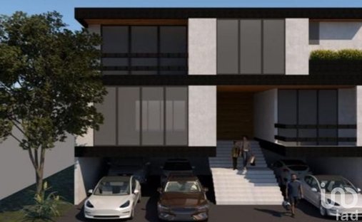 Casa en Rincón Verde, Estado de México, México 1