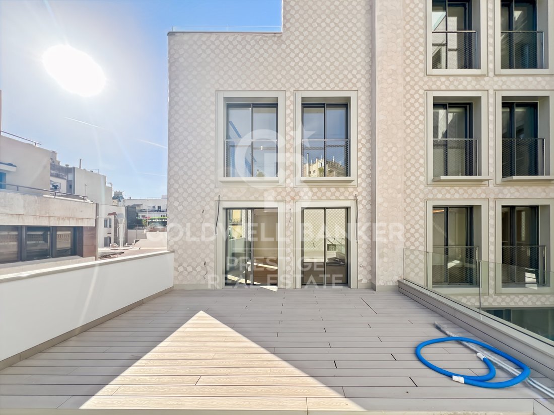 Apartment in Eixample, Barcelona, Spain 2 - 15739766