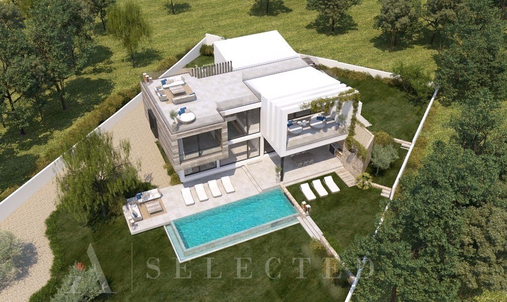 Chalet in Calvia, Balearic Islands, Spain 2 - 14161136