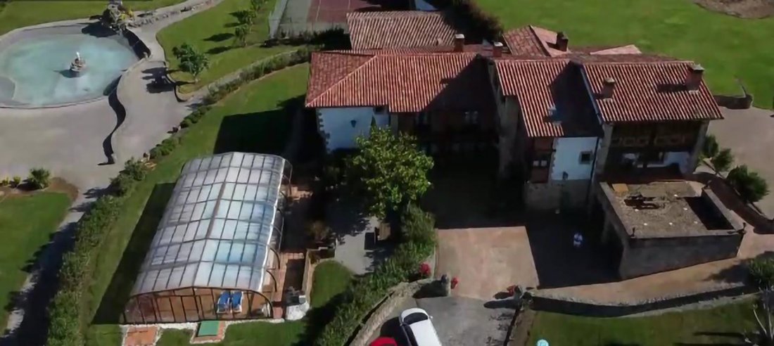 Villa in Santillana del Mar, Cantabria, Spain 1 - 16713485