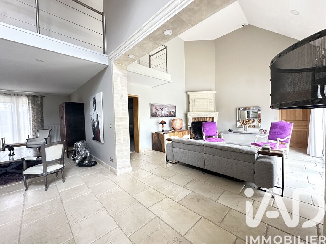 House in Servon, Ile-de-France, France 5 - 16716241
