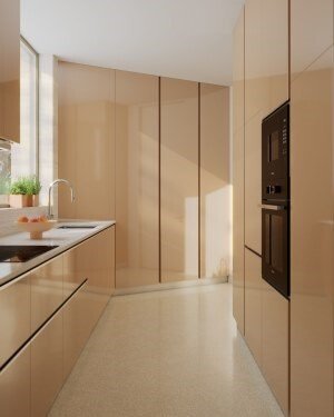 Apartment in Aldoar, Foz do Douro e Nevogilde, Porto District, Portugal 4 - 15794662