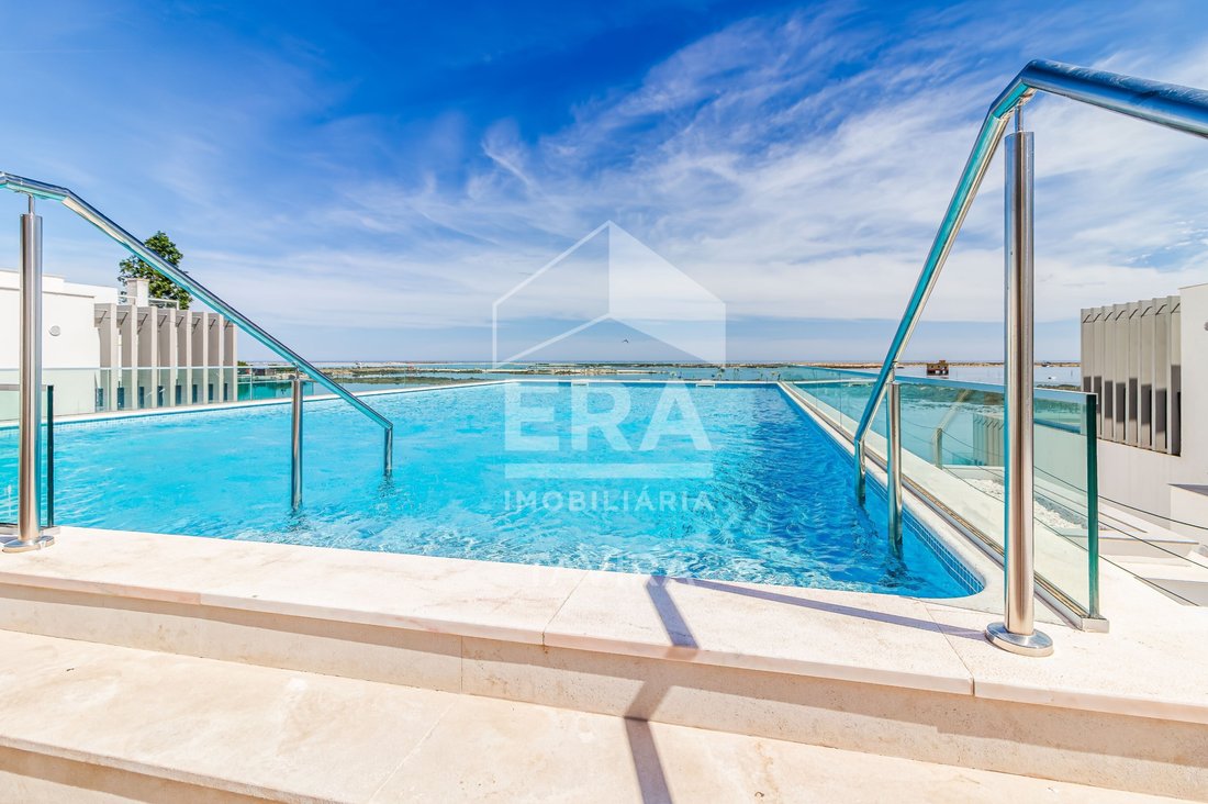 Apartment in Moncarapacho, Algarve, Portugal 3 - 14337978