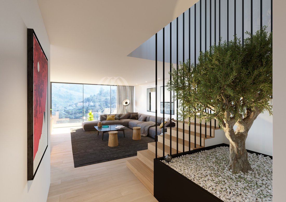 House in Ancede e Ribadouro, Porto District, Portugal 3 - 12080476