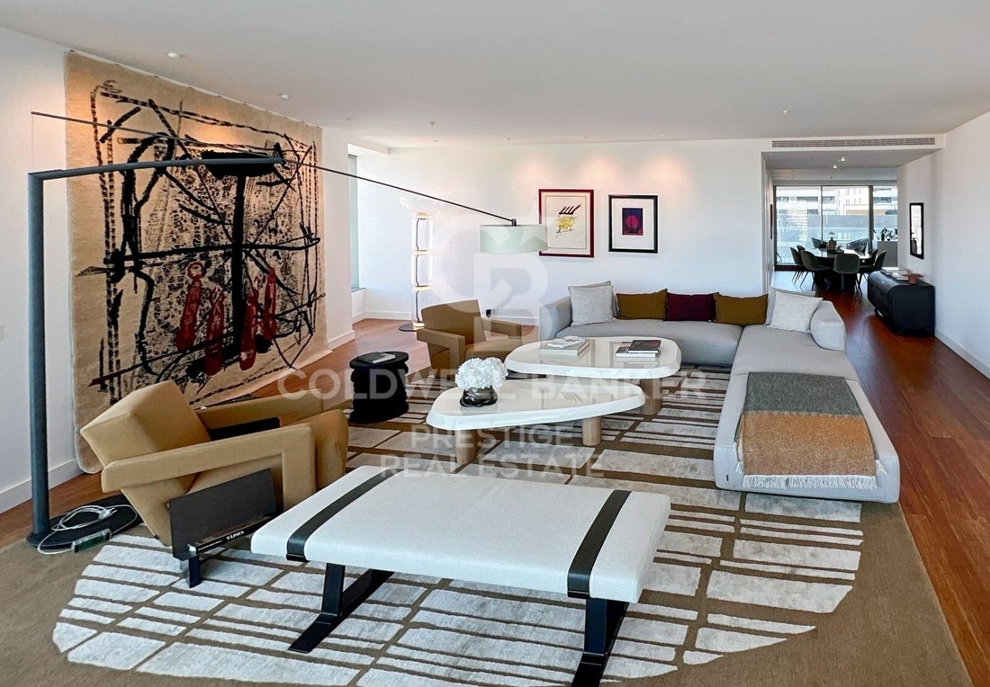 Apartment in Sant Martí, Barcelona, Spain 5 - 14944273