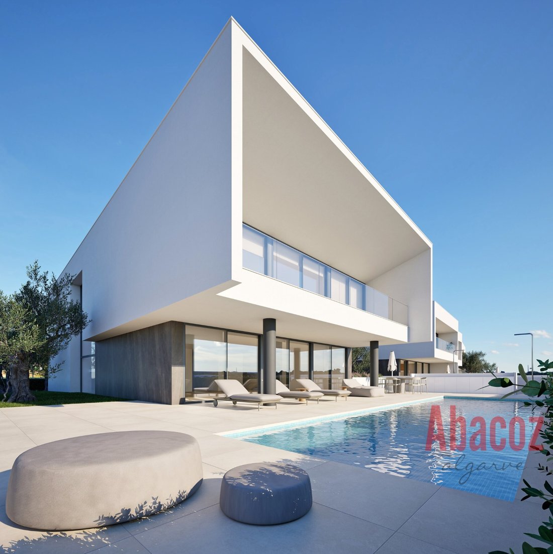 Villa in Sao Goncalo de Lagos, Algarve, Portugal 5 - 15094655