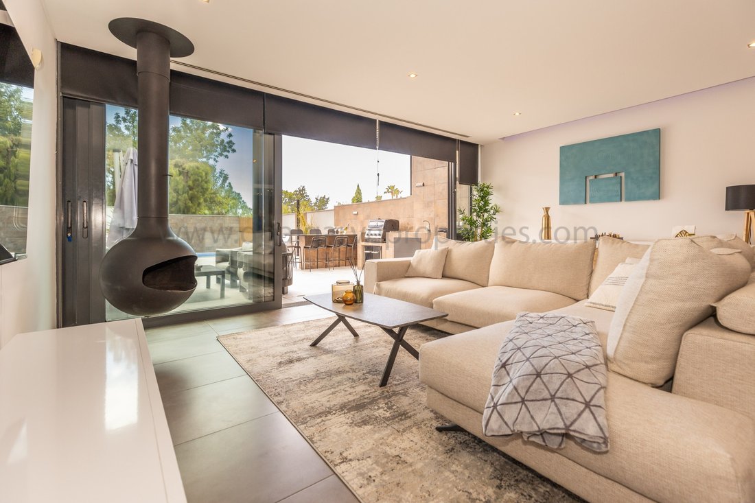 House in Almancil, Algarve, Portugal 4 - 15248704