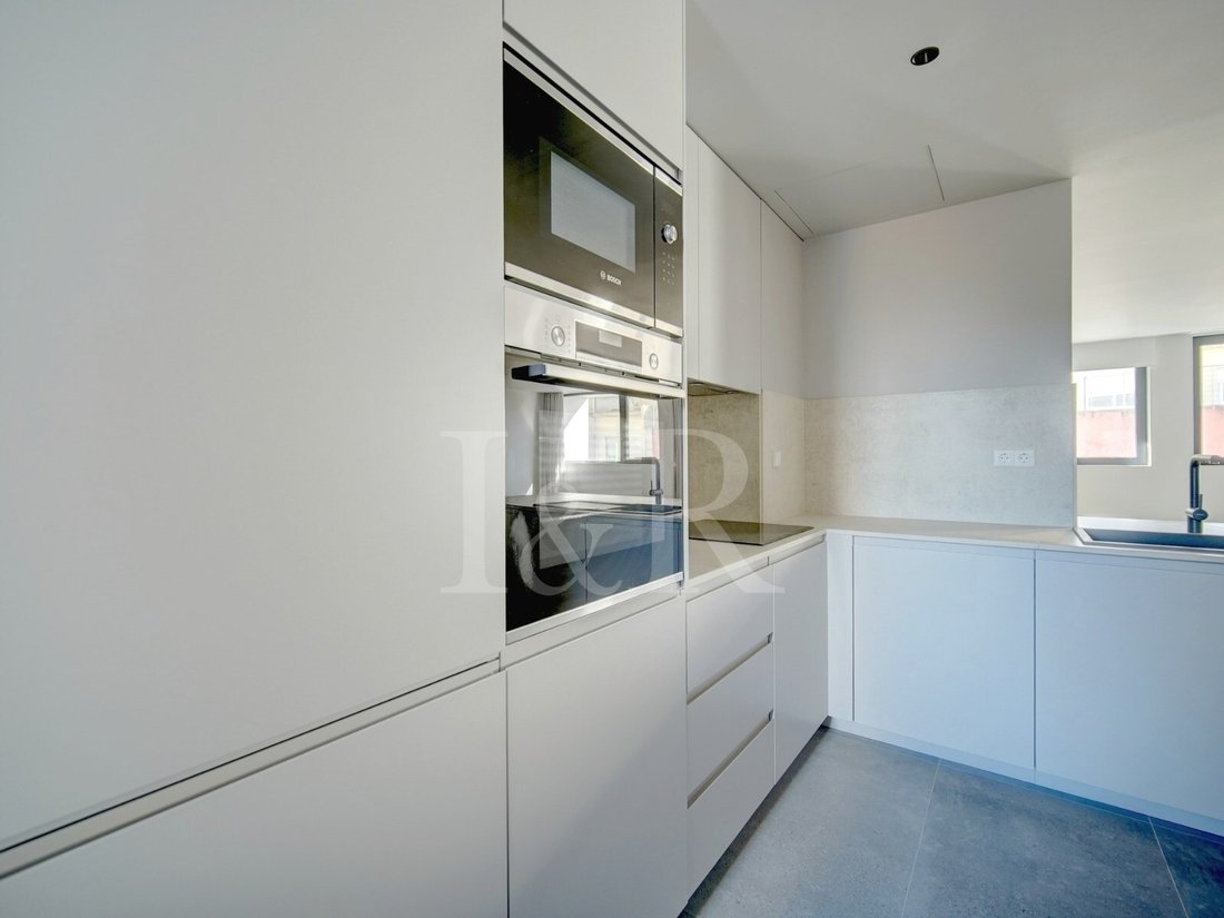 Apartment in Avenidas Novas, Lisbon, Portugal 4 - 16658584