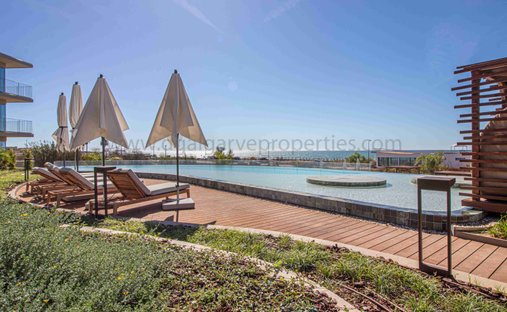 Apartment in Quarteira, Algarve, Portugal 1